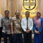 Terkait AJB Bumiputera Wanprestasi Perumda Tirtanadi akan Lakukan Gugatan Hukum