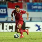 Indonesia Vs Kirgistan: Sananta tak Datang, Kadek dan Beckham Cedera.(Dok)