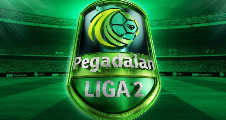 Musim baru Liga 2 telah bergulir kembali usai vakum musim lalu. Berikut jadwal lanjutan pekan pertama.(Foto:www.informasiterpercaya.com)