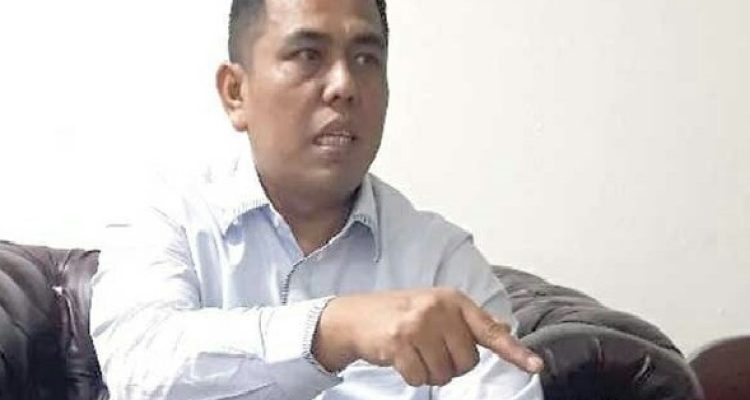 Wakil Ketua Komisi I DPRD Medan, Abdul Ran.(Dok)