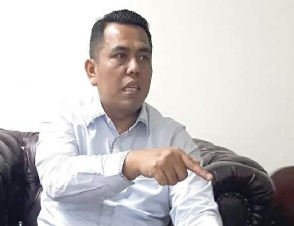 Wakil Ketua Komisi I DPRD Medan, Abdul Ran.(Dok)