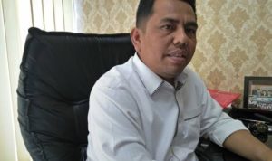 Anggota DPRD Kota Medan, Abdul Rani SH