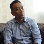 Anggota Komisi 3 DPRD Kota Medan, Dedy Aksyari Nasution. (Dok)