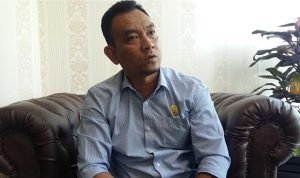 Anggota Komisi 3 DPRD Kota Medan, Dedy Aksyari Nasution. (Dok)