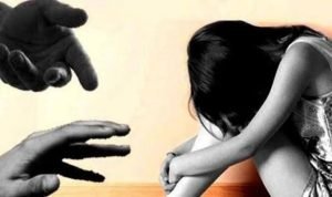 Ilustrasi ayah perkosa anak kandung selama empat tahun.