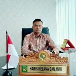 Ketua Komisi IV DPRD Kota Medan Haris Kelanan Damanik. (Dok)