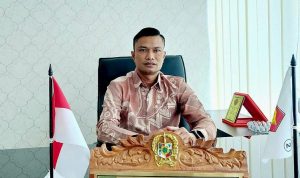 Ketua Komisi IV DPRD Kota Medan Haris Kelanan Damanik. (Dok)