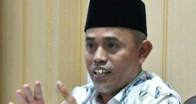 Anggota DPRD Kota Medan Fraksi PKS, Irwansyah SAg SH. (dok)