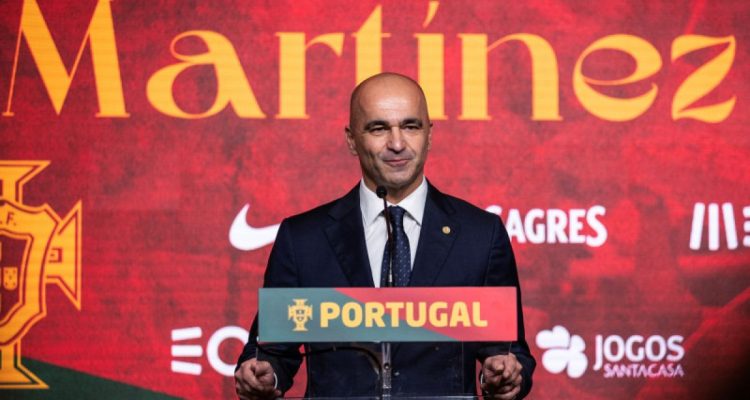 ROBERTO MARTINEZ