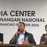 Tim Pemenangan Nasional (TPN) Ganjar Pranowo menunggu apakah Gibran Rakabuming Raka akan menerima tawaran cawapres dari salah satu capres.