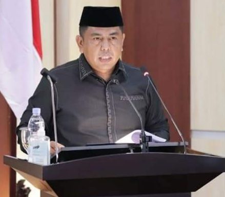 Wakil Ketua Komisi I DPRD Kota Medan Abdul Rani