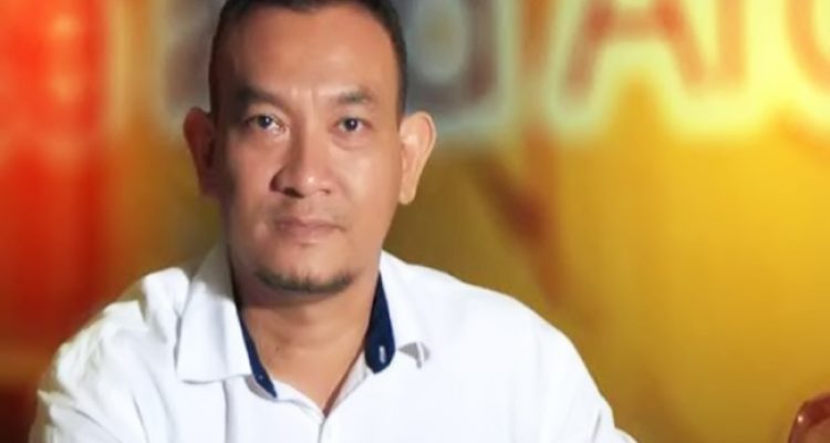 Anggota DPRD Kota Medan Fraksi Gerindra