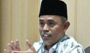 Anggota Komisi III DPRD Kota Medan, Irwansyah. (Dok)