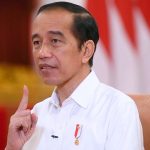 Presiden RI Joko Widodo