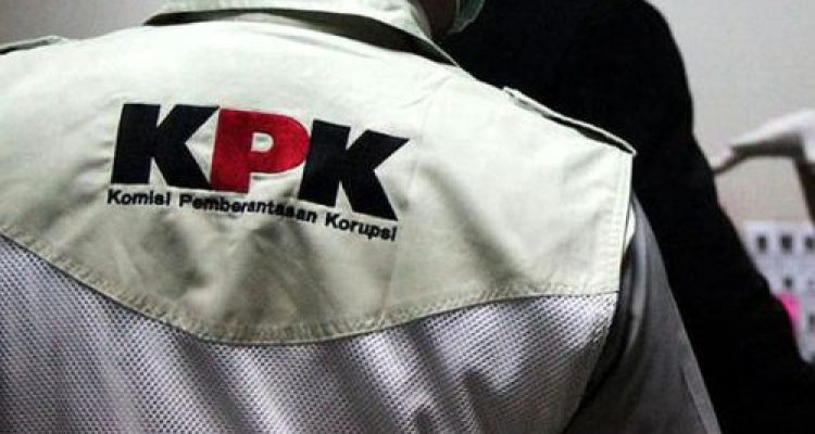 Komisi Pemberantasan Korupsi (KPK) melakukan operasi tangkap tangan (OTT) terhadap Pj Bupati Sorong Yan Piet Mosso.(Dok)