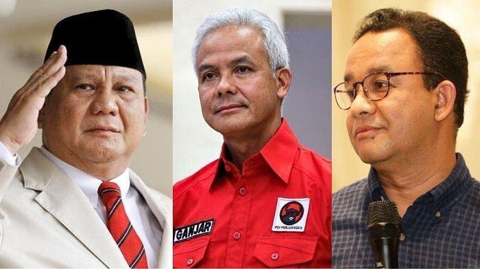 Komisi Pemilihan Umum (KPU) menetapkan Calon Presiden dan Calon Wakil Presiden untuk Pemilu 2024.(Dok)