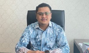 Anggota Komisi III DPRD Kota Medan, Mulia Syahputra Nasution SH MH