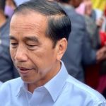 Persiden RI Joko Widodo