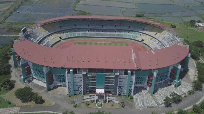 Stadion GBT Surabaya