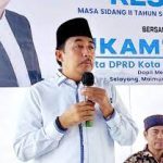 Anggota DPRD Kota Medan dari Fraksi PAN, Sukamto