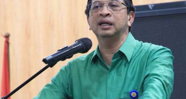 Inspektorat Jenderal Kementerian Agama (Itjen Kemenag) melakukan percepatan dalam pembentukan Unit Pengendalian Gratifikasi (UPG) guna mencegah korupsi.