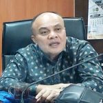 Anggota DPRD Kota Medan, Edward Hutabarat. (Dok)