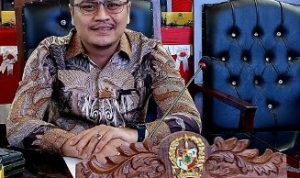 Anggota DPRD Kota Medan, Mulia Syahputra Nasution. (Dok)