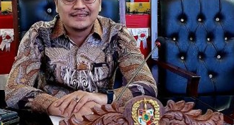 Anggota DPRD Kota Medan, Mulia Syahputra Nasution. (Dok)