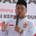 Ketua F-PKS DPRD Kota Medan, Syaful Ramadhan