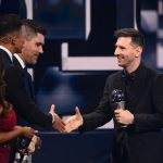 Daftar Lengkap Pemenang The Best FIFA Awards 2023