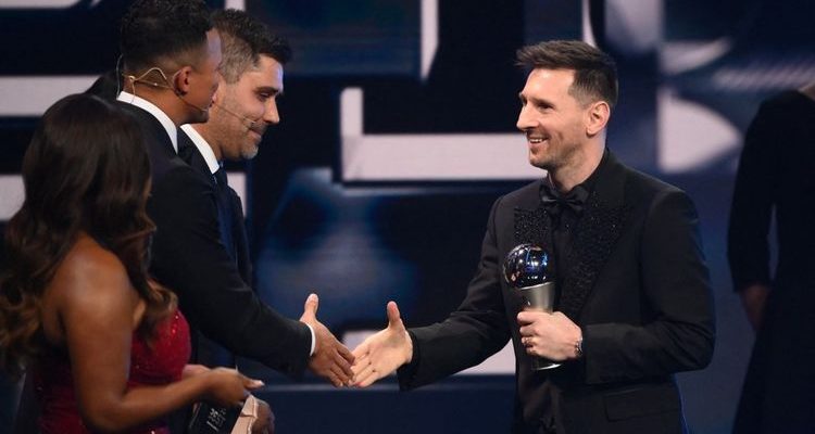 Daftar Lengkap Pemenang The Best FIFA Awards 2023