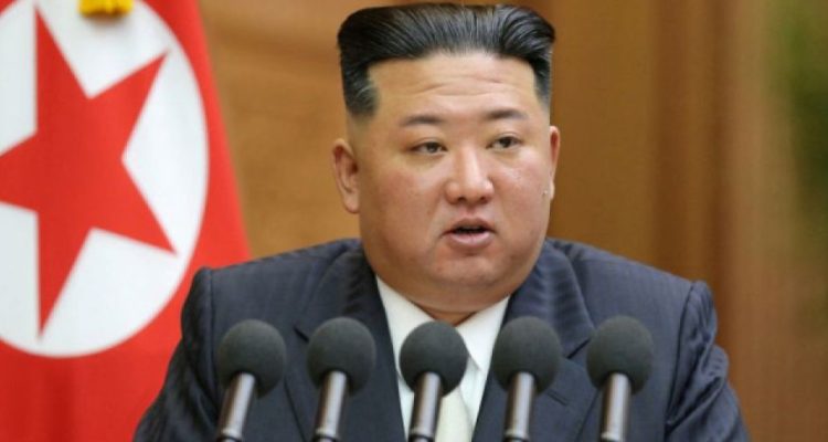 Presiden Korea Utara, Kim Jong Un