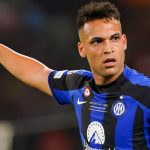 Lautaro Martinez Sudah Dekat dengan Kontrak Baru di Inter Milan