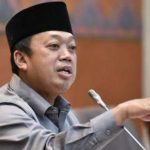 Sekretaris TKN Prabowo-Gibran, Nusron Wahid