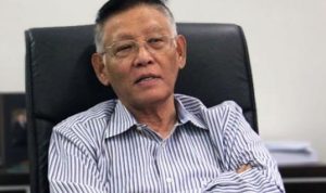 Pakar hukum pidana Romli Atmasasmita menolak menjadi saksi meringankan untuk Ketua KPK nonaktif Firli Bahuri di kasus dugaan pemerasan terhadap eks Menteri Pertanian (Mentan) Syahrul Yasin Limpo (SYL).