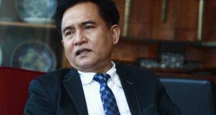 Yusril Ihza Mahendra