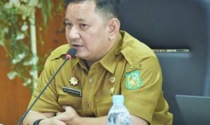 Sekretaris Dewan (Sekwan) DPRD Medan M Ali Sipahutar mengaku telah 2 bulan menerbitkan surat pemberhentian kepada 11 Caleg DPRD mantan stafnya.