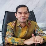 Wakil Ketua DPRD Kota Medan Ihwan Ritonga