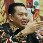 Ketua MPR RI Bambang Soesatyo (Bamsoet) menekankan pentingnya Indonesia memiliki peraturan hukum yang jelas untuk memberikan perlindungan hukum terhadap Investasi NFT (Non-Fungible Token).