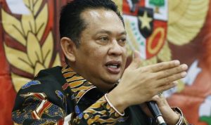 Ketua MPR RI Bambang Soesatyo (Bamsoet) menekankan pentingnya Indonesia memiliki peraturan hukum yang jelas untuk memberikan perlindungan hukum terhadap Investasi NFT (Non-Fungible Token).
