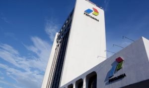 PERTAMINA PERTAMINA