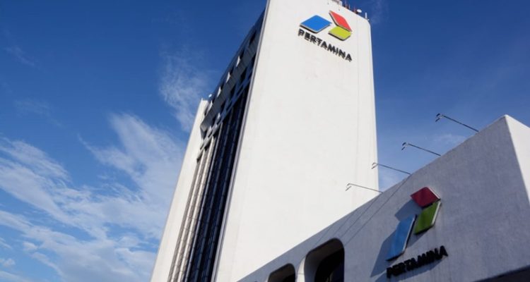 PERTAMINA