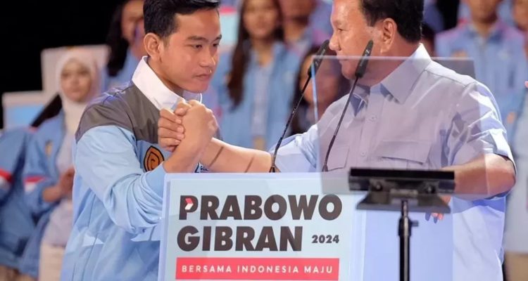 Prabowo Gibran