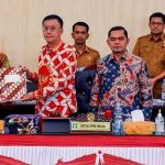 Ketua DPRD Medan Minta Pemko Medan Segera Tindaklanjuti Hasil Reses