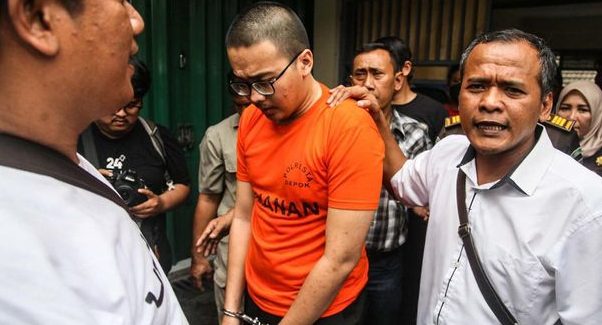 Altafasalya Ardnika Basya (23) dihadapkan pada proses hukum atas pembunuhan juniornya, Muhammad Naufal Zidan. Tuntutan hukuman mati kini membayangi mahasiswa Universitas Indonesia (UI) itu.
