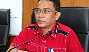 Anggota DPRD Kota Medan Paul Mei Anton Simanjuntak SH