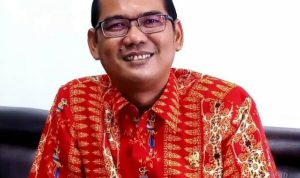 Anggota DPRD Kota Medan, Antonius Devolis Tumamggor