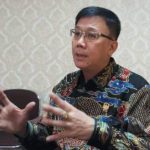 Ketua DPRD Kota Medan, Hasyim SE
