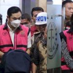 Kejaksaan Agung (Kejagung) telah menetapkan Helena Lim dan suami aktris Sandra Dewi, Harvey Moeis, sebagai tersangka baru dalam kasus dugaan korupsi tata niaga komoditas timah wilayah Izin Usaha Pertambangan (IUP) PT Timah Tbk tahun 2015-2022.