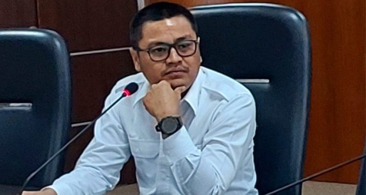 Anggota DPRD Kota Medan Fraksi Gerindra, Mulia Syahputra Nasution